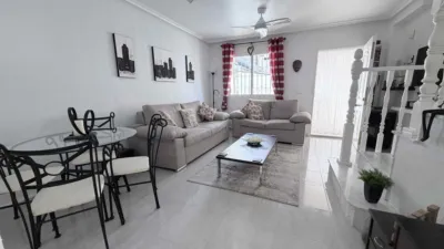 Casa en Los Almendros-La Florida photo 9