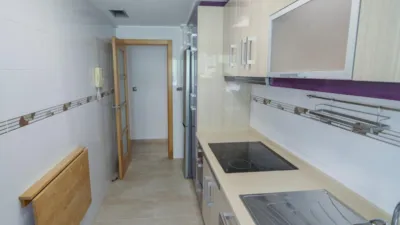Apartamento en Estacion de Autobuses photo 20