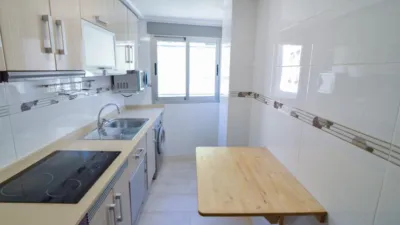 Apartamento en Estacion de Autobuses photo 22