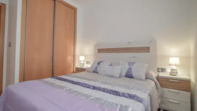 Apartamento en Estacion de Autobuses photo 24