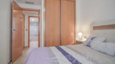 Apartamento en Estacion de Autobuses photo 25