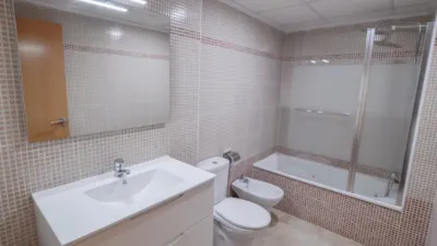 Apartamento en Estacion de Autobuses photo 28