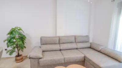 Pis – Torrevieja - Vista 4