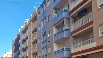 Piso – Torrevieja - Vista 2