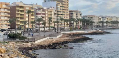 Piso – Torrevieja - Vista 3