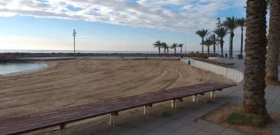 Piso – Torrevieja - Vista 4