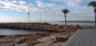 Piso – Torrevieja - Vista 5
