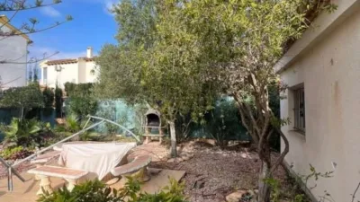 Chalet in La Zenia photo 4