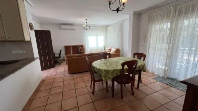 Chalet in La Zenia photo 6