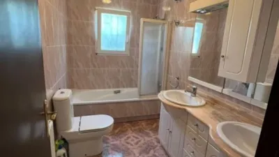Chalet in La Zenia photo 7
