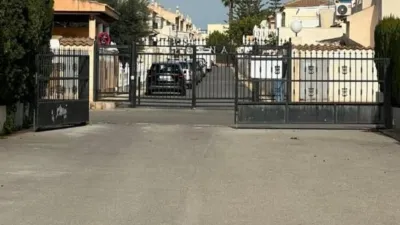 Chalet in La Zenia photo 8