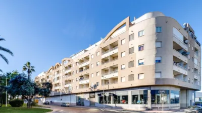 Piso – Torrevieja - Vista 2
