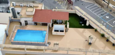 Piso – San Miguel de Salinas, Balcón de la Costa Blanca - Vista 3