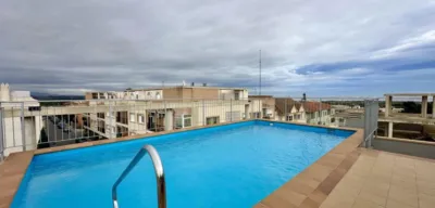 Piso – San Miguel de Salinas, Balcón de la Costa Blanca - Vista 4