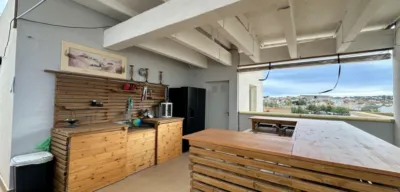 Piso – San Miguel de Salinas, Balcón de la Costa Blanca - Más