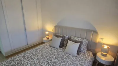 Apartment in Torreblanca photo 10