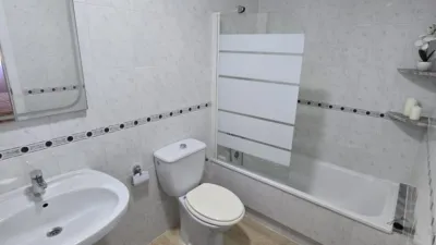 Apartment in Torreblanca photo 12