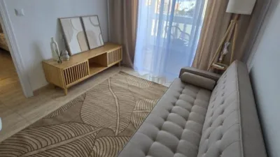 Apartment in Torreblanca photo 2