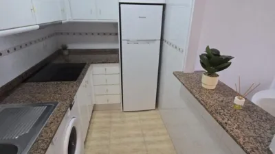 Apartment in Torreblanca photo 5