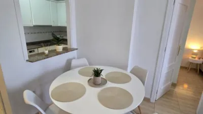 Apartment in Torreblanca photo 7