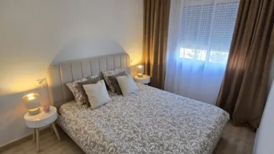 Apartment in Torreblanca photo 8