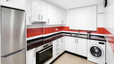 Casa – Torrevieja, Urbanización El Chaparral - Vista 4