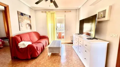 Piso – Orihuela, Playa Flamenca I, Urbanización La Zenia II - Vista 5
