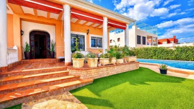 Casa – Torrevieja - Vista 2