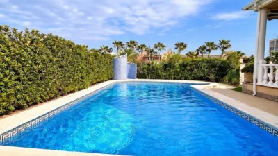Casa – Torrevieja - Vista 3