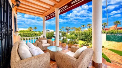 Casa – Torrevieja - Vista 4