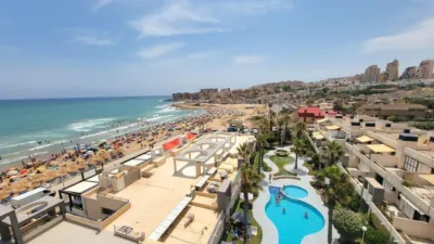 Piso – Torrevieja - Vista 2