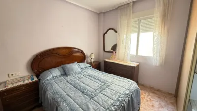 Apartment in Bus Station photo 5