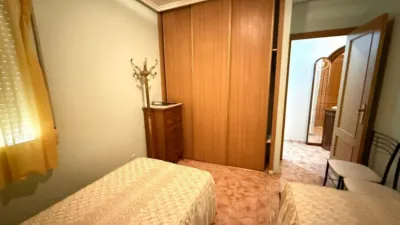 Apartamento en Estacion de Autobuses photo 8