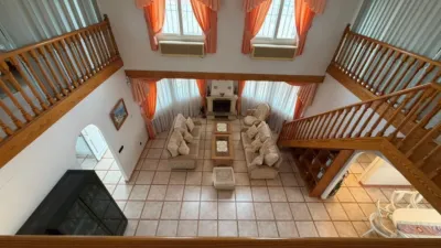 Chalet in La Zenia photo 13