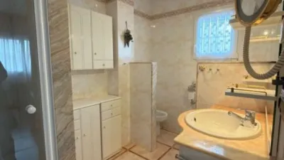 Chalet in La Zenia photo 18