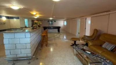 Chalet in La Zenia photo 19