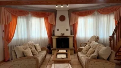 Chalet in La Zenia photo 7
