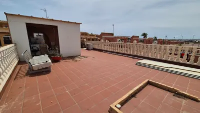 Chalet in Aguas Nuevas photo 11