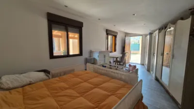 Chalet in Aguas Nuevas photo 17