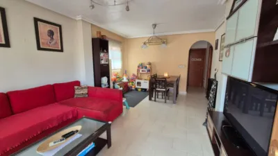Chalet in Aguas Nuevas photo 19