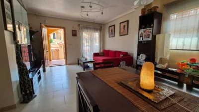 Chalet in Aguas Nuevas photo 20