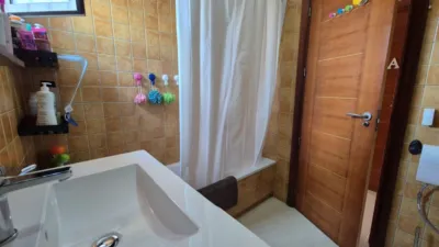 Chalet in Aguas Nuevas photo 25