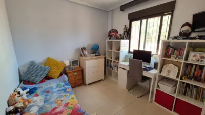 Chalet in Aguas Nuevas photo 26