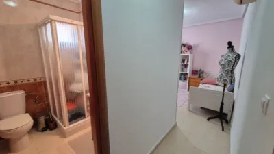 Chalet in Aguas Nuevas photo 29
