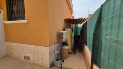 Chalet in Aguas Nuevas photo 9