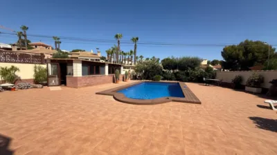Casa – Torrevieja - Vista 2