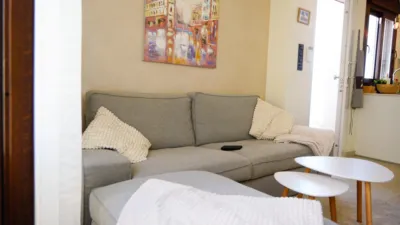 Apartment in Los Balcones photo 10