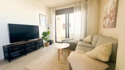 Apartment in Los Balcones photo 11