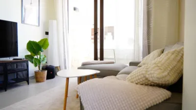 Apartment in Los Balcones photo 12