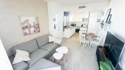 Apartment in Los Balcones photo 14